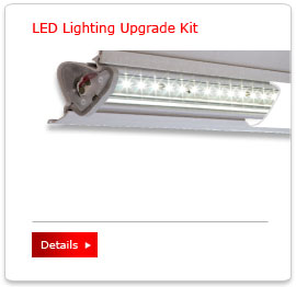 LED Lighting Upgrade Kit